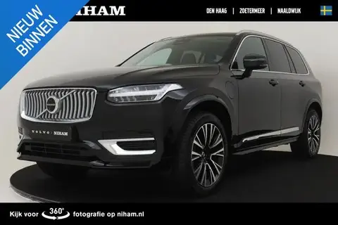 Annonce VOLVO XC90 Hybride 2023 d'occasion 