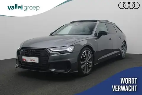 Used AUDI A6 Hybrid 2021 Ad 