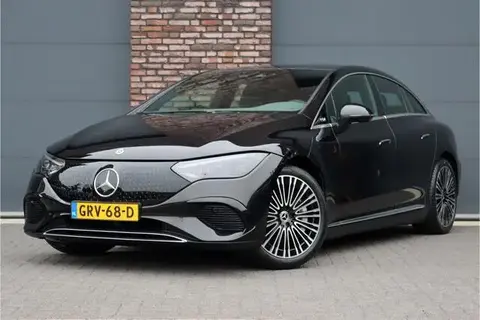 Annonce MERCEDES-BENZ EQE Électrique 2023 d'occasion 