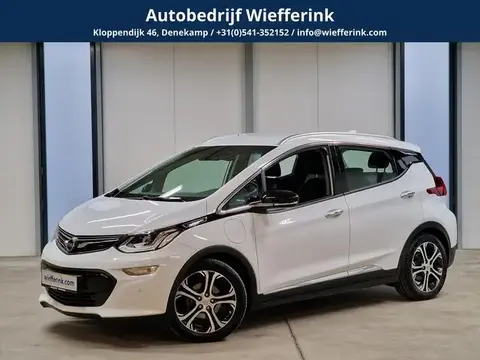 Annonce OPEL AMPERA Électrique 2018 d'occasion 