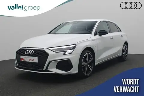 Used AUDI A3 Hybrid 2020 Ad 