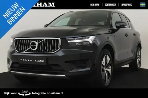 Used VOLVO XC40 Hybrid 2021 Ad 