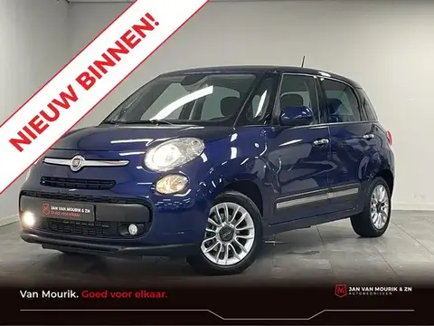 Used FIAT 500L Petrol 2015 Ad 