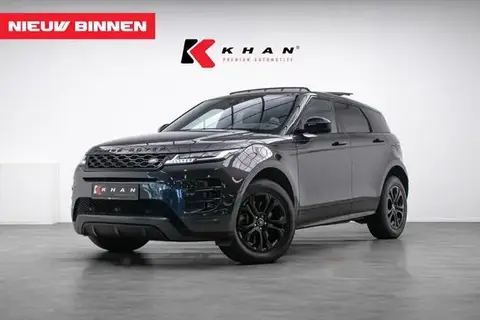 Annonce LAND ROVER RANGE ROVER EVOQUE Hybride 2020 d'occasion 