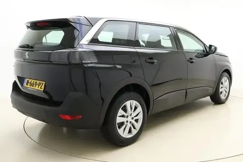 Used PEUGEOT 5008 Petrol 2022 Ad 