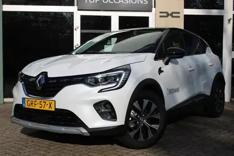 Used RENAULT CAPTUR Petrol 2024 Ad 