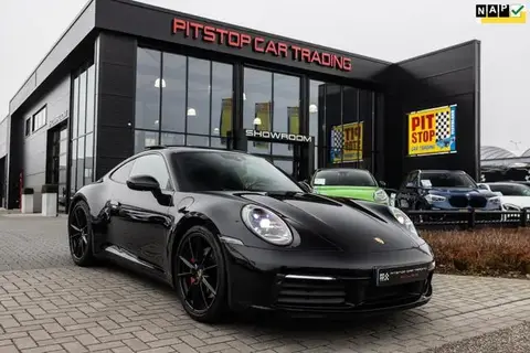 Used PORSCHE 911 Petrol 2019 Ad 