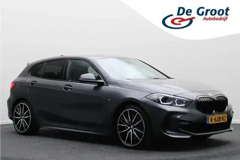 Annonce BMW SERIE 1 Essence 2021 d'occasion 