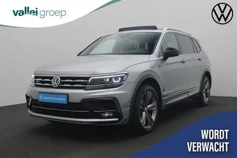 Used VOLKSWAGEN TIGUAN Petrol 2020 Ad 