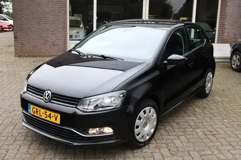 Used VOLKSWAGEN POLO Petrol 2016 Ad 