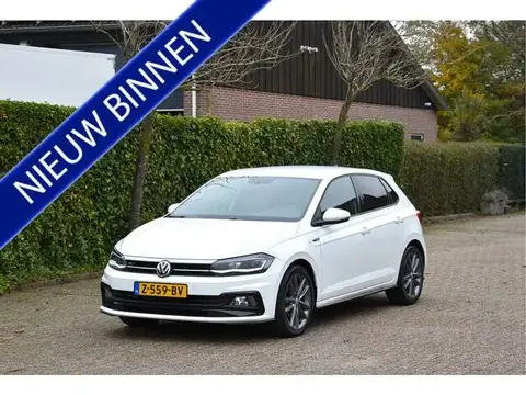 Used VOLKSWAGEN POLO Petrol 2019 Ad 