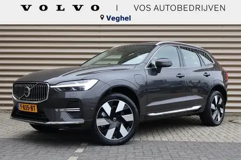 Used VOLVO XC60 Hybrid 2023 Ad 