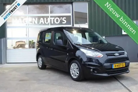 Annonce FORD TOURNEO Essence 2015 d'occasion 