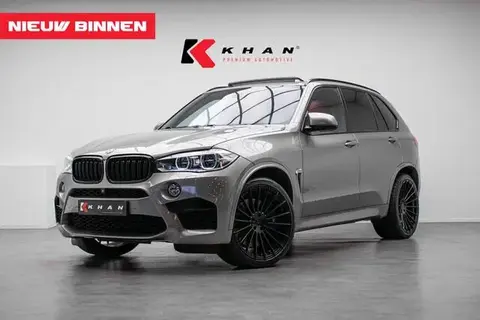 Used BMW X5 Petrol 2015 Ad 