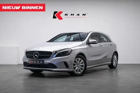 Used MERCEDES-BENZ CLASSE A Petrol 2015 Ad 