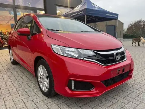 Used HONDA JAZZ Petrol 2019 Ad 