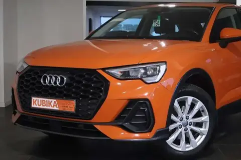 Annonce AUDI Q3 Essence 2020 d'occasion 