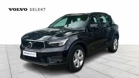 Used VOLVO XC40 Petrol 2022 Ad 