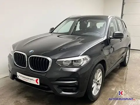 Used BMW X3 Diesel 2021 Ad 