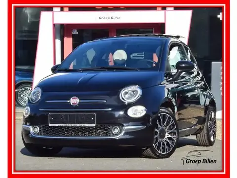 Annonce FIAT 500 Non renseigné 2021 d'occasion 