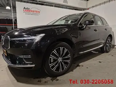 Used VOLVO XC60 Hybrid 2021 Ad 