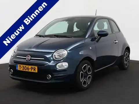 Annonce FIAT 500 Hybride 2023 d'occasion 