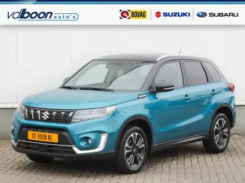 Annonce SUZUKI VITARA Essence 2021 d'occasion 