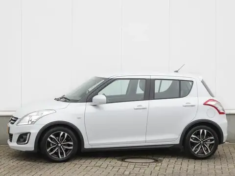 Used SUZUKI SWIFT Petrol 2015 Ad 