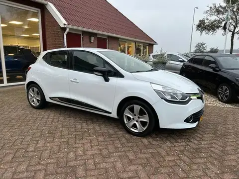 Used RENAULT CLIO Petrol 2015 Ad 