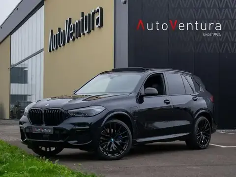 Annonce BMW X5 Hybride 2023 d'occasion 