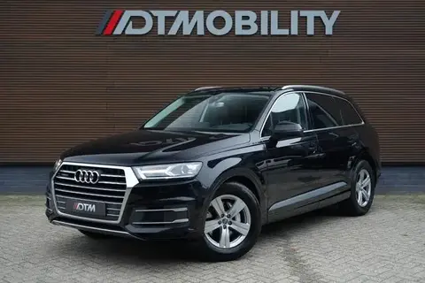 Used AUDI Q7 Diesel 2015 Ad 