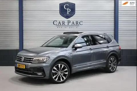 Used VOLKSWAGEN TIGUAN Petrol 2019 Ad 