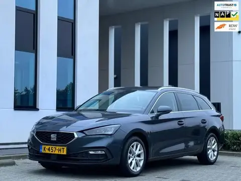 Annonce SEAT LEON Essence 2021 d'occasion 