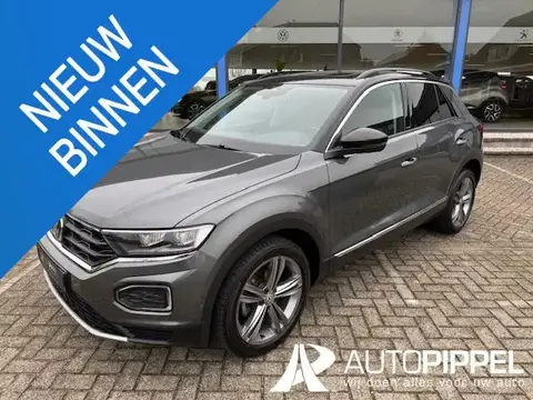 Used VOLKSWAGEN T-ROC Petrol 2019 Ad 