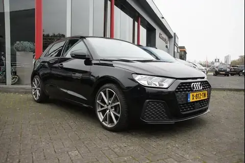 Used AUDI A1 Petrol 2019 Ad 