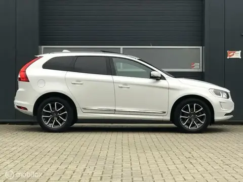 Annonce VOLVO XC60 Diesel 2016 d'occasion 