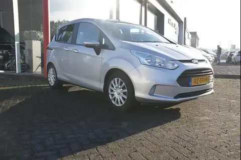 Used FORD B-MAX Petrol 2018 Ad 