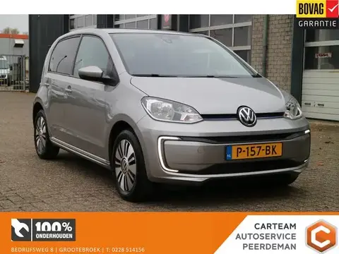 Annonce VOLKSWAGEN UP! Électrique 2016 d'occasion 