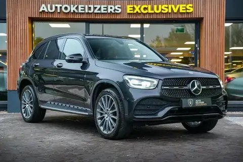 Used MERCEDES-BENZ CLASSE GLC Diesel 2022 Ad 