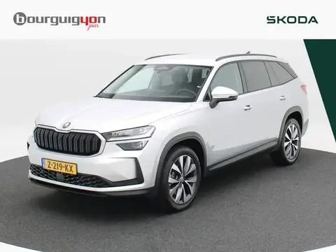 Annonce SKODA KODIAQ Essence 2024 d'occasion 