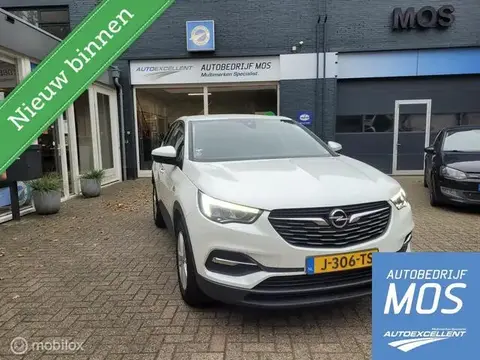 Used OPEL GRANDLAND Petrol 2020 Ad 