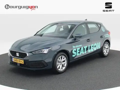 Annonce SEAT LEON Essence 2024 d'occasion 