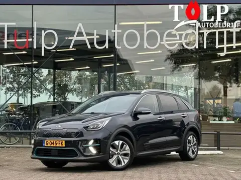 Annonce KIA E-NIRO Électrique 2019 d'occasion 