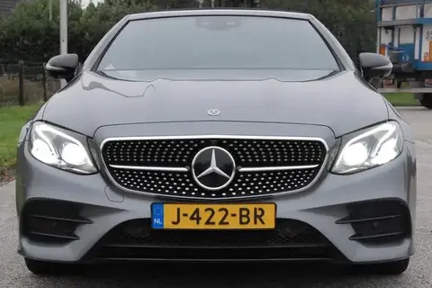 Used MERCEDES-BENZ CLASSE E Petrol 2020 Ad 