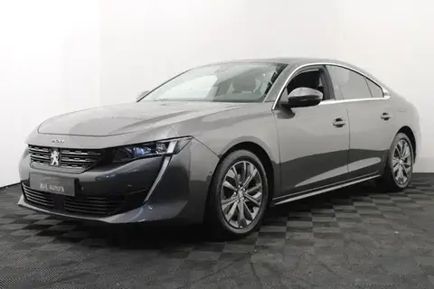 Used PEUGEOT 508 Hybrid 2021 Ad 