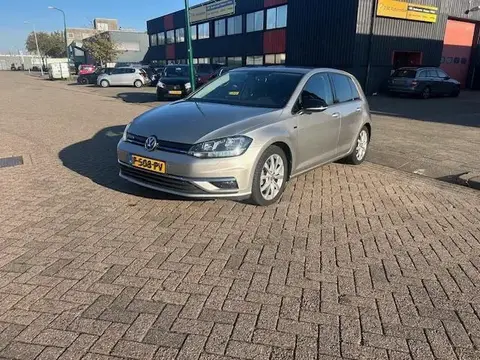 Used VOLKSWAGEN GOLF Petrol 2019 Ad 