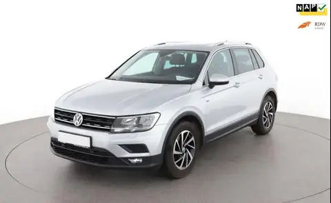 Used VOLKSWAGEN TIGUAN Petrol 2019 Ad 