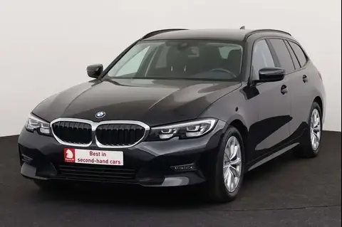 Annonce BMW SERIE 3 Diesel 2020 d'occasion 