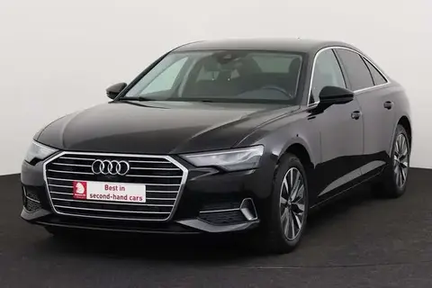 Used AUDI A6 Diesel 2020 Ad 