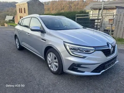 Used RENAULT MEGANE Diesel 2022 Ad 